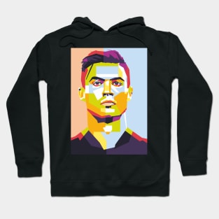 Cristiano Ronaldo Hoodie